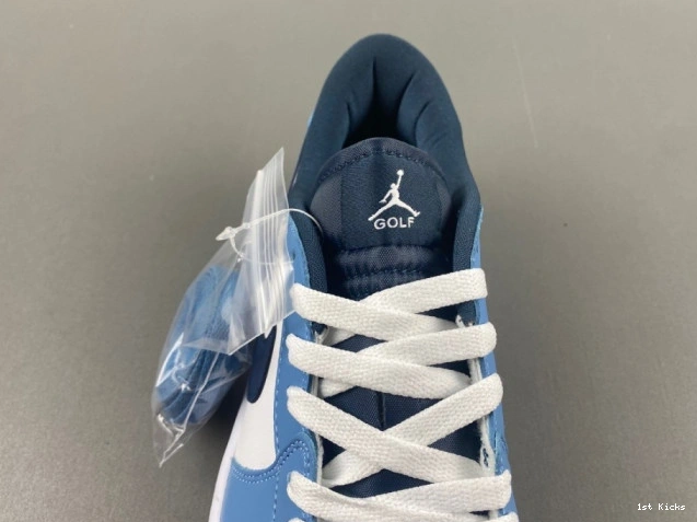 low air white SportInspired 1 storm aegean 1350 jordan golf dd9315- 0101